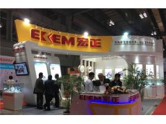 重慶表面處理展、西部最大涂料工程盛會(huì)