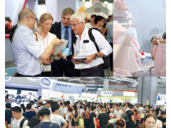 代收第19屆CBME中國孕嬰童展、童裝展資料與名片