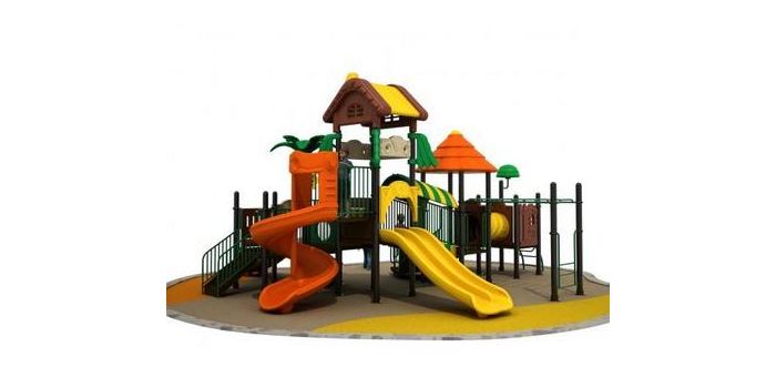 2019北京游樂設(shè)施博覽會六月綻放無限商機