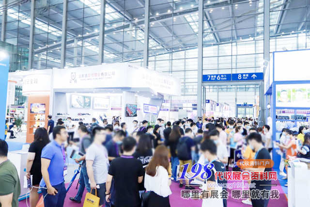 【往屆回顧】ICBE2021廣州跨交會倒計時7天！20+跨境平臺攜千家跨境直供工廠邀您共襄萬人盛會！