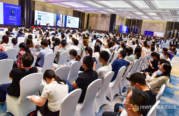 獸醫(yī)檢測盛會