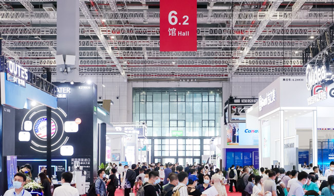 驕陽(yáng)六月第十五屆上海國(guó)際水展，這場(chǎng)水處理盛會(huì)必不容錯(cuò)過(guò)！