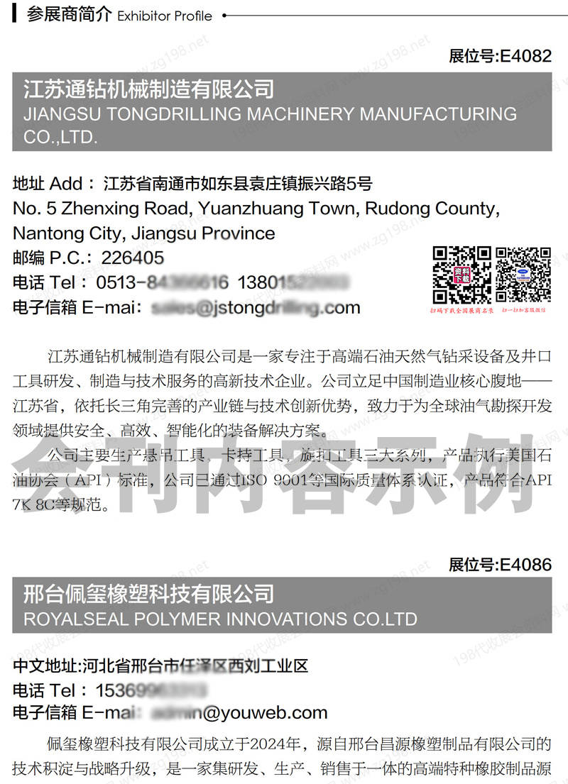 2025 cippe新疆石油展